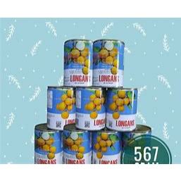 

QH IKPS Longans In Syrup 567g