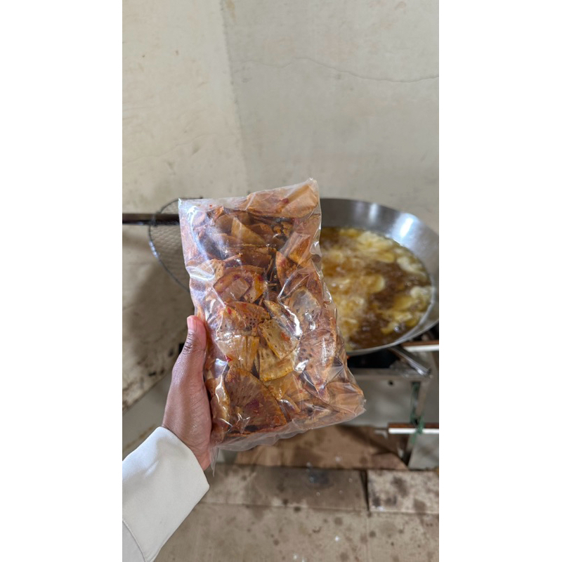 

SUKUN PEDASMANIS 1/2Kilo