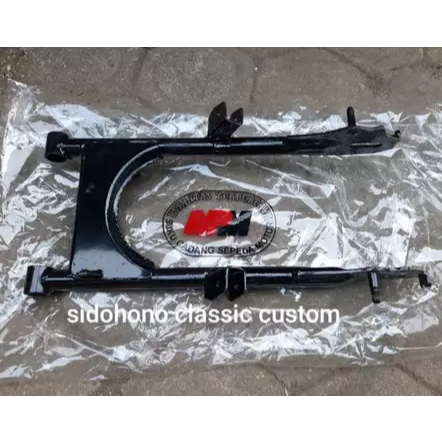 Swingarm - ARM Fork Belakang Honda WIN 100