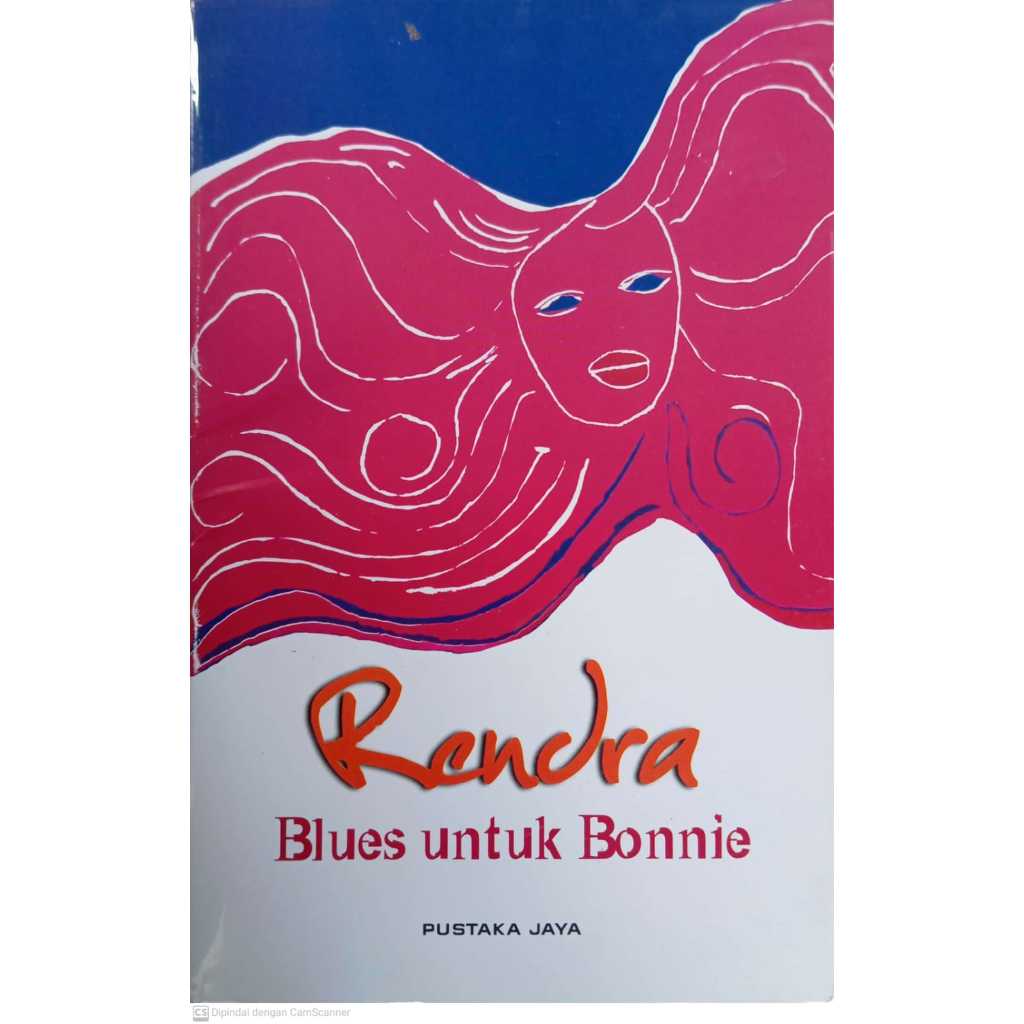 Blues untuk Bonnie, Kumpulan Puisi Rendra