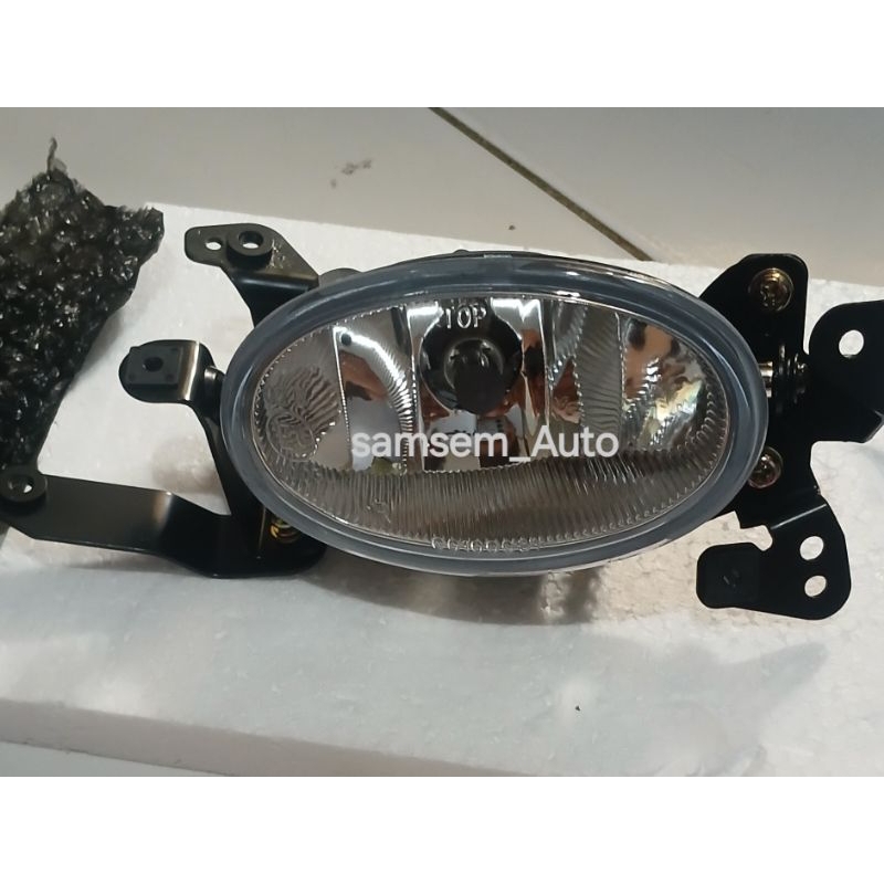 Foglamp Honda jazz Rs 2008-2010