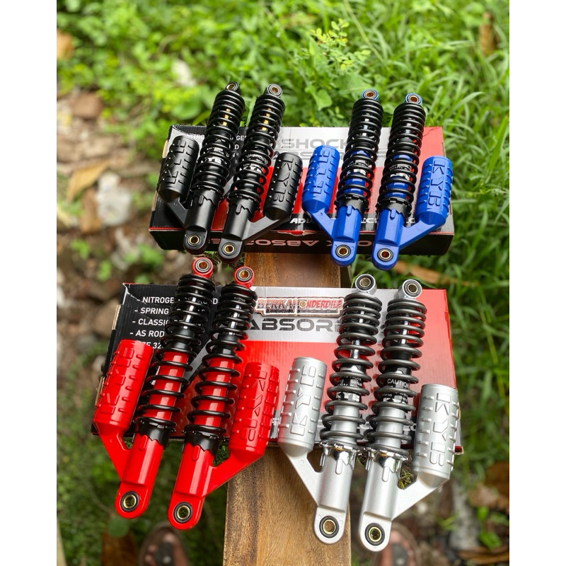 Shock skok KYB RZR 32