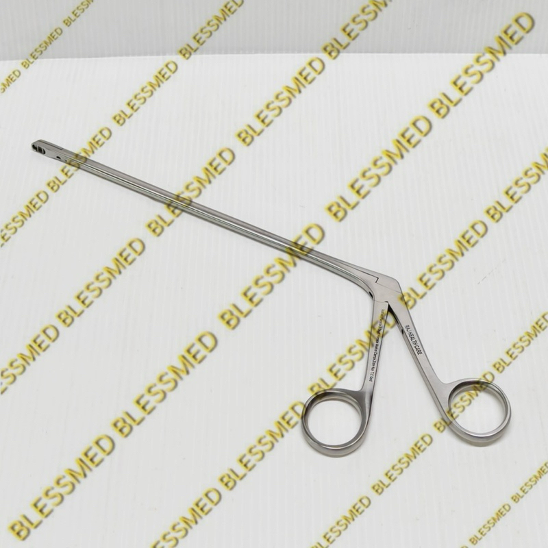 Tang Biopsi/Biopsi Forcep 20cm Premium Quality