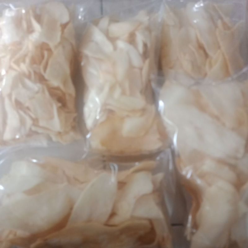 

kripik singkong