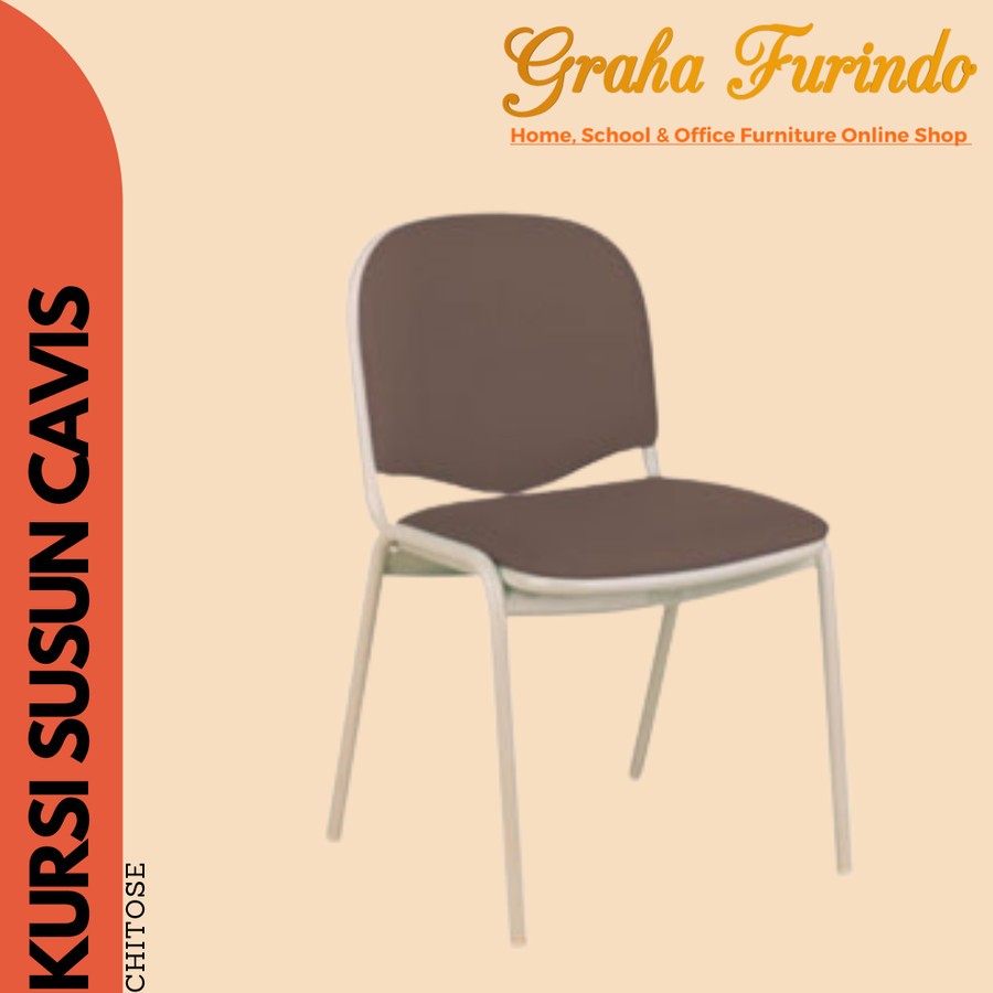 CHITOSE KURSI KANTOR CAVIS