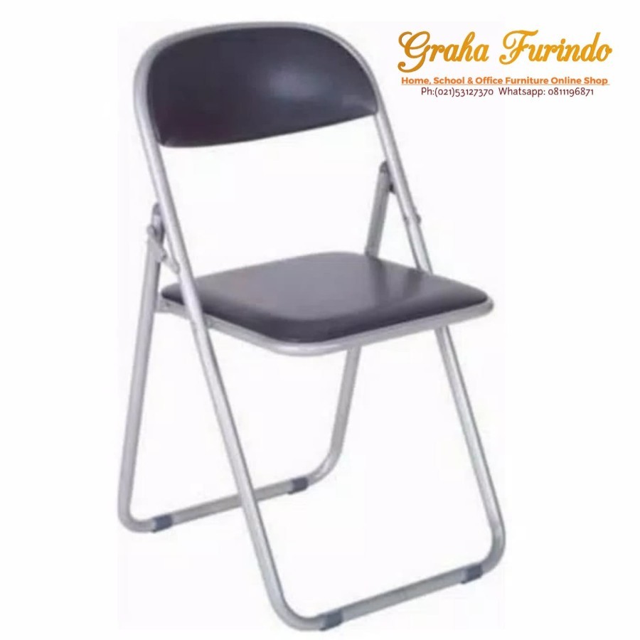 CHITOSE COSMO 542 KURSI KANTOR LIPAT