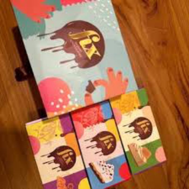 

Fix Chocolate Dubai import b34