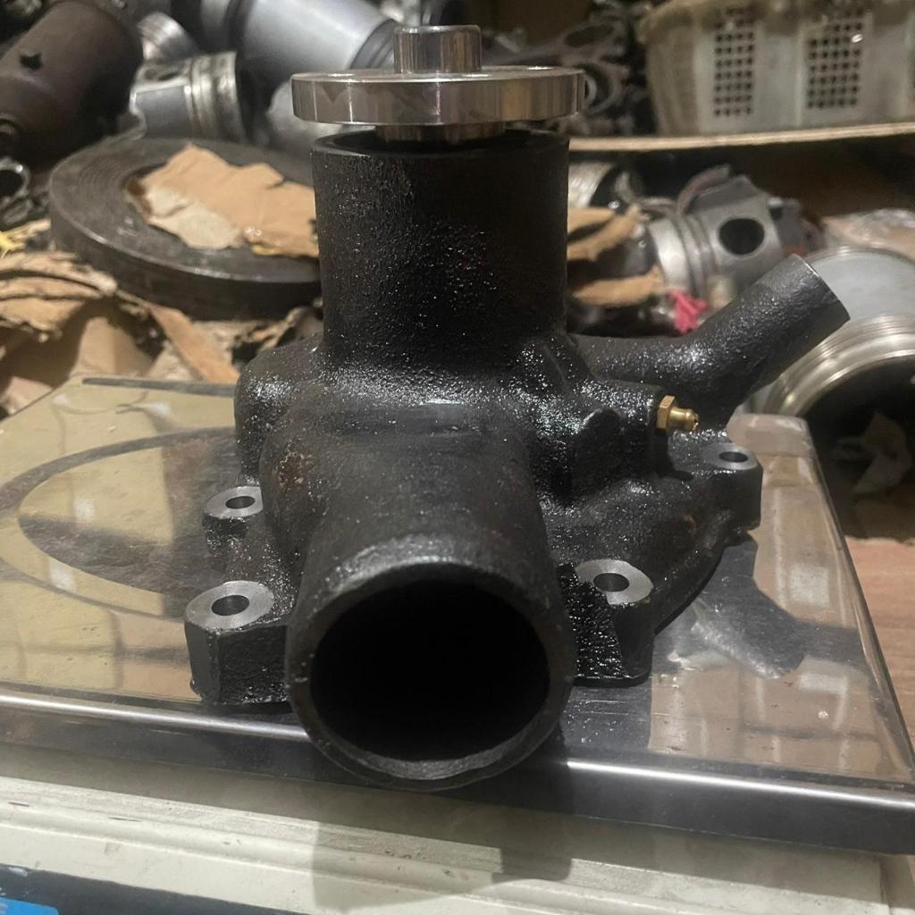 Water Pump Mitsubishi 6D14 6D15