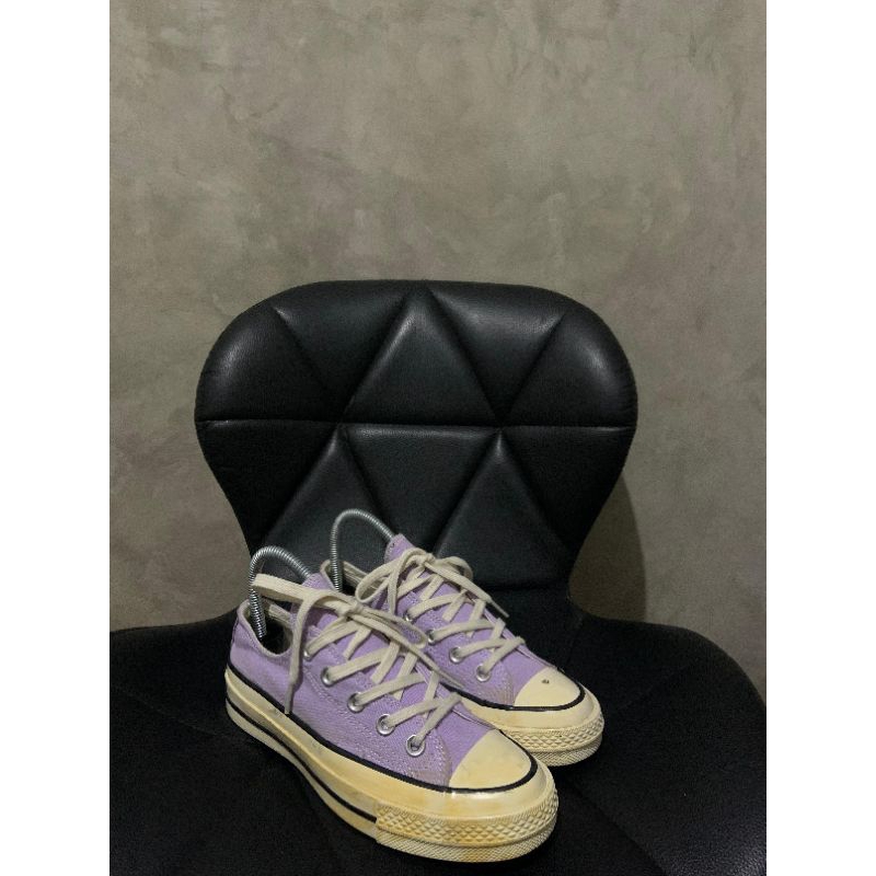 sepatu converse second size 36