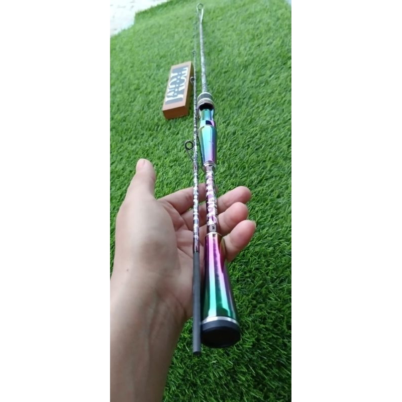 JORAN ULTRALIGHT TOGAME