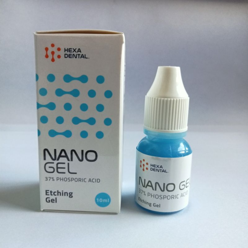Etching nano botol/Gel Etching / Etsa