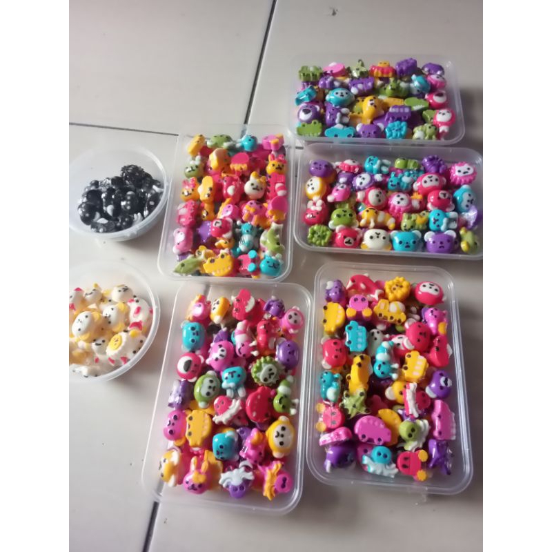 

Coklat karakter isi 100pcs/50pcs/25pcs/Coklat lembut/Coklat lucu