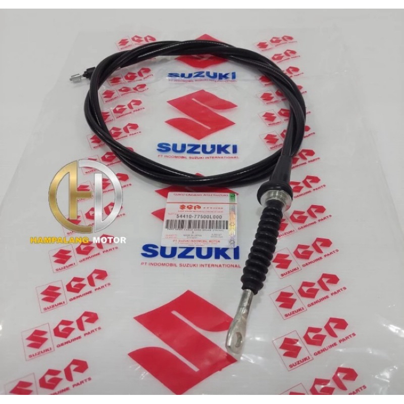 KABEL REM TANGAN DEPAN FUTURA T120SS T120 SS