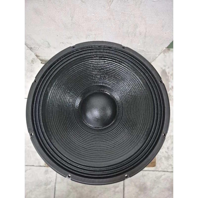 speaker component rcf LF18x451 LF18 x451 18inch komponen speaker