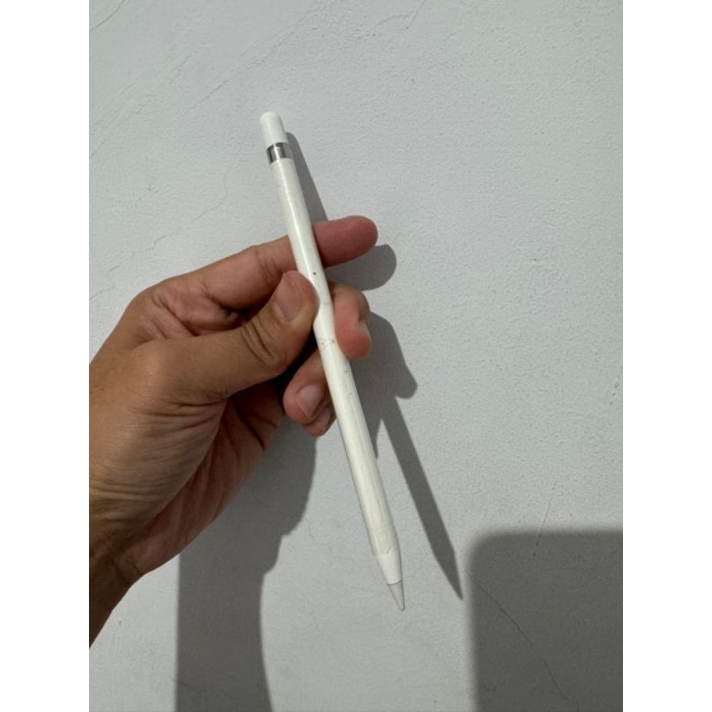 Apple pencil Gen 1 bekas