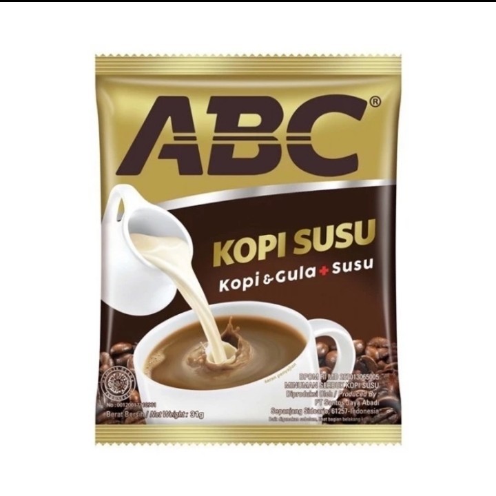 

kopi ABC SUSU 1 renceng
