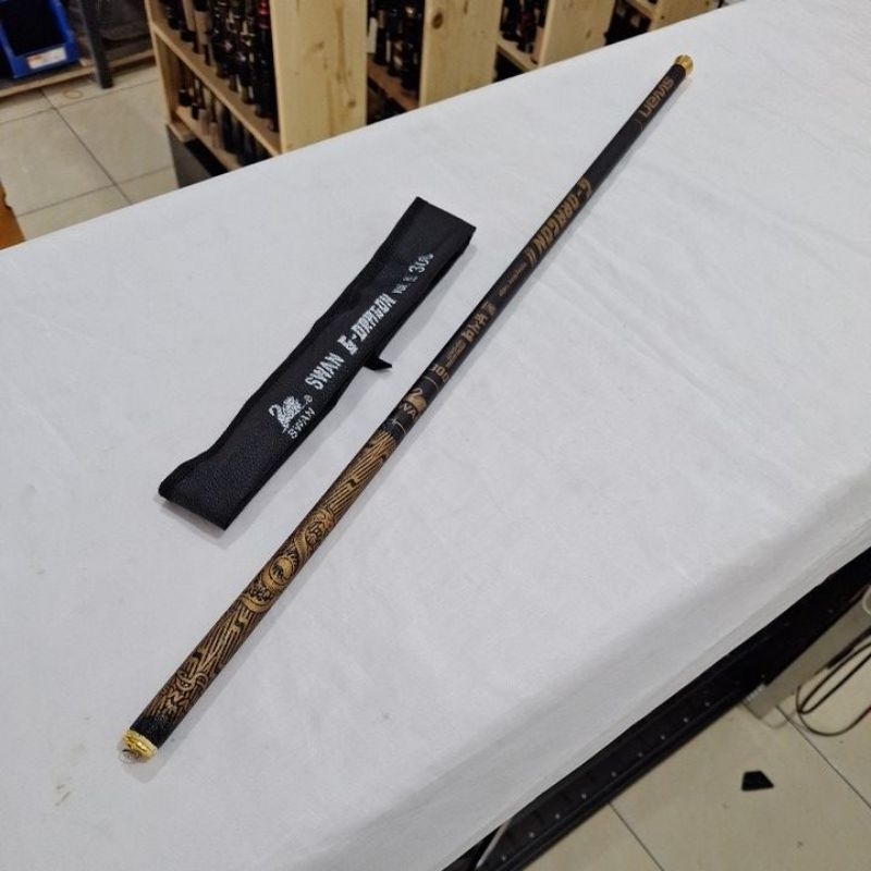 Tegek Swan G-Dragon Vol. II