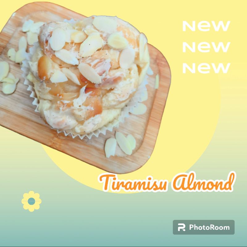 

Sweet Menu by Endeus Bread