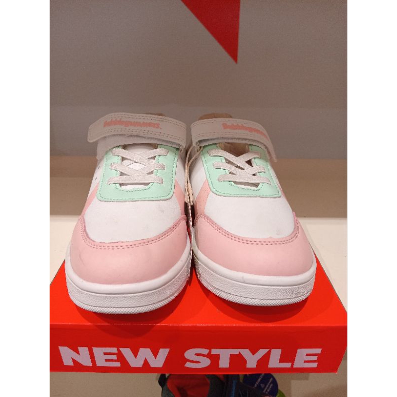bubble gumers 3811340 sepatu anak bata