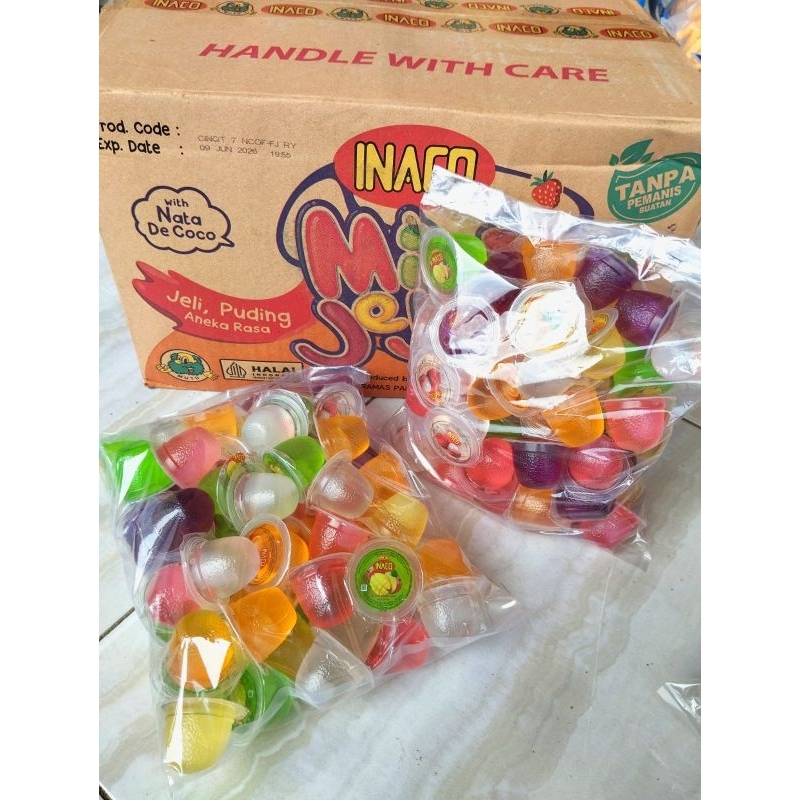 

INACO JELLY KEMASAN 1KG
