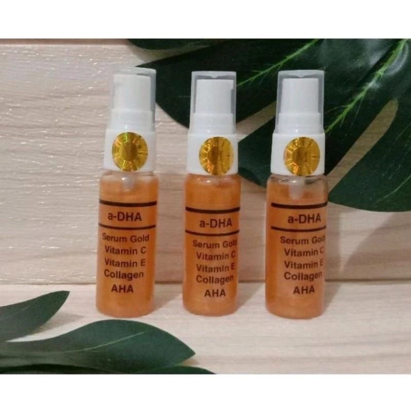 serum adha gold