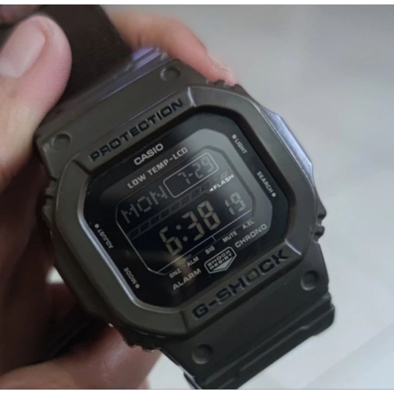 g-shock gls 5600cl-5