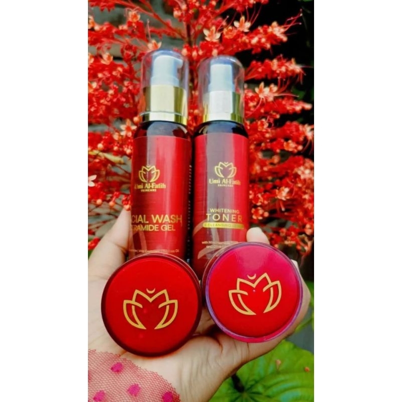 UAS Skincare, new UAS skincare