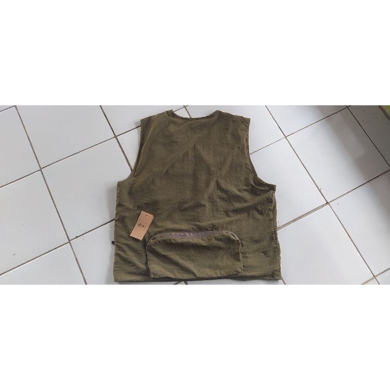 vest fmc speed suplly