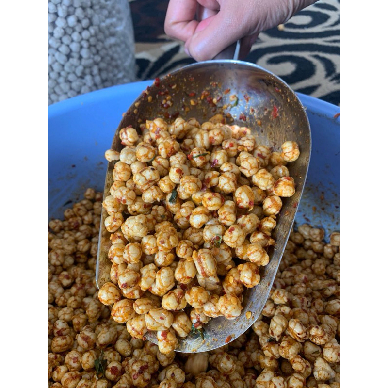 

PILUS CIKUR CIKRUH - Pilus cikur cikruh