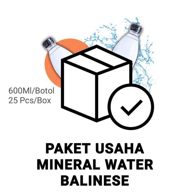 

AIR KEDAMAIAN BOTOL CANTIK 24 PCS FREE 1