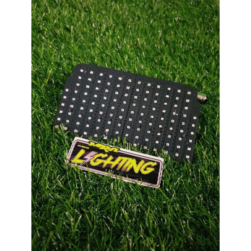 LAMPU LED STOPLAMP RUNNING GL MAX / GL PRO