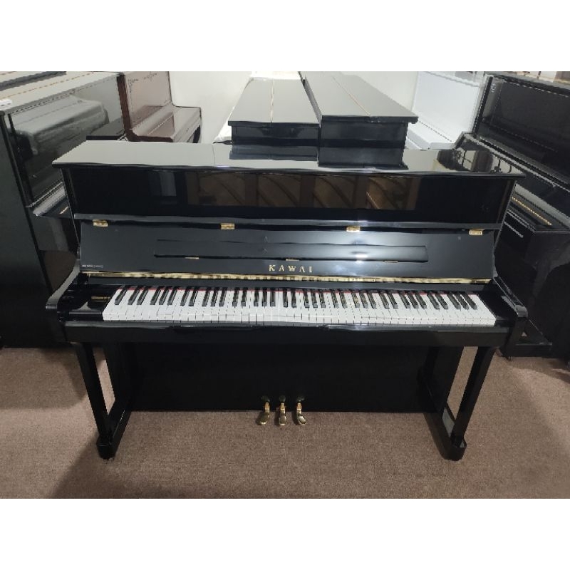 Piano Kawai K-2 Upright
