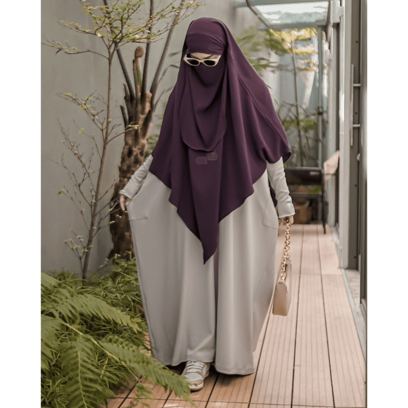 Kiya Dress - Dheambunproject + FK Tsurayya