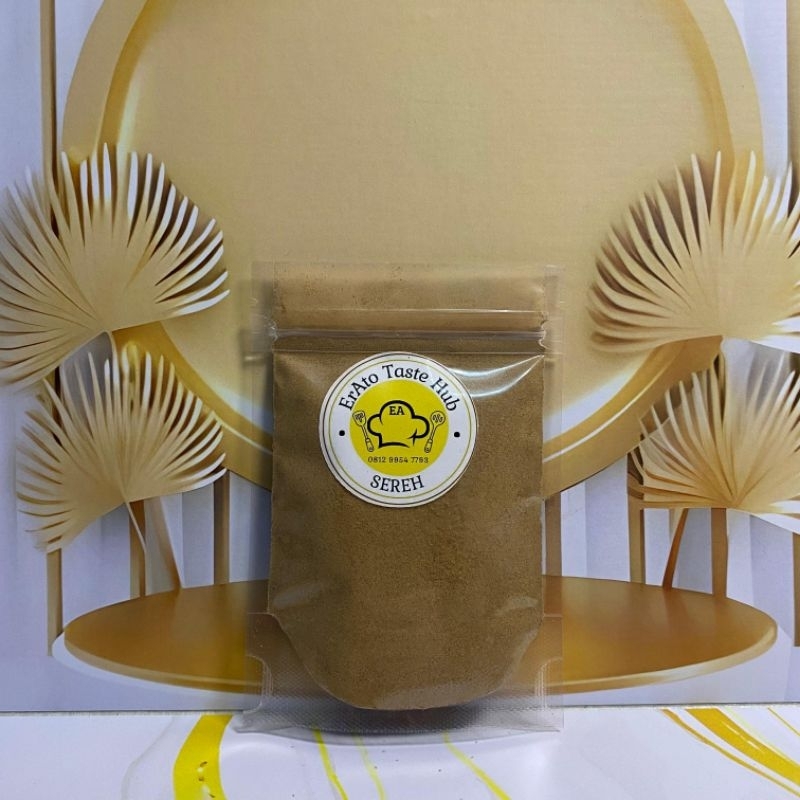 

EraAto - Rempah bubuk bumbu dapur