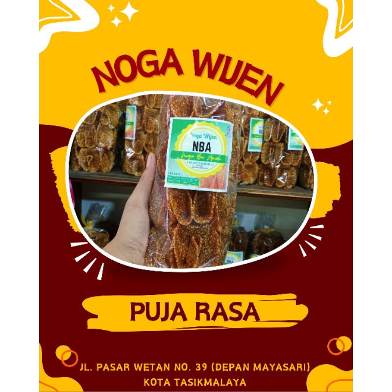 

NOGA WIJEN 300g