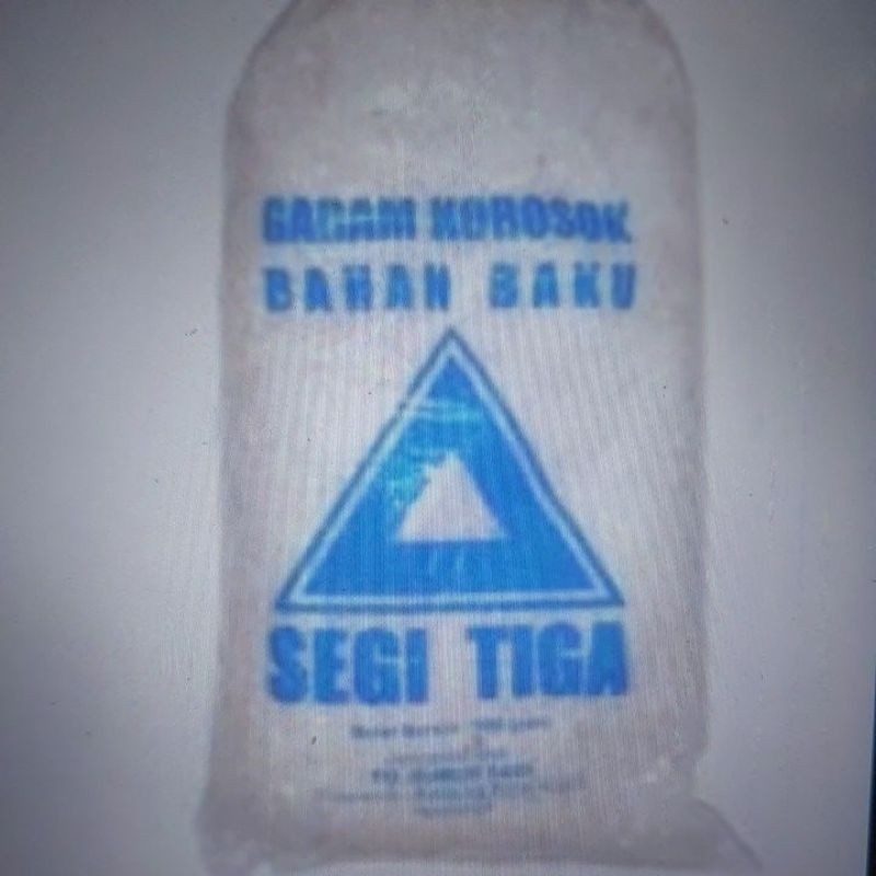 

Garam Kasar Krosok / Garam 500gr