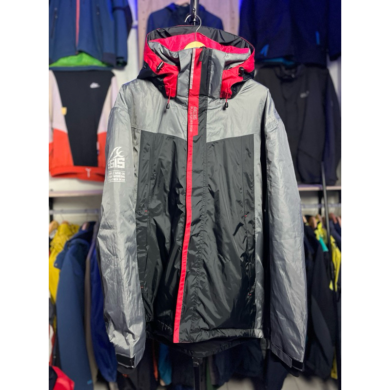 AEGIS Outdoor Jacket