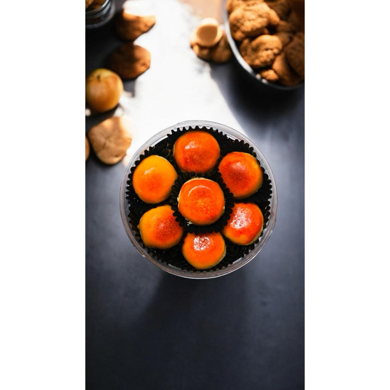 

Nastar Eco Kue Kering Nastar Semi Premium