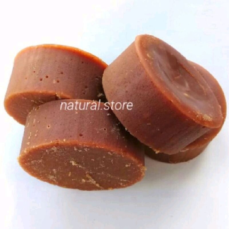 

Gula merah super 1 kg 100% alami
