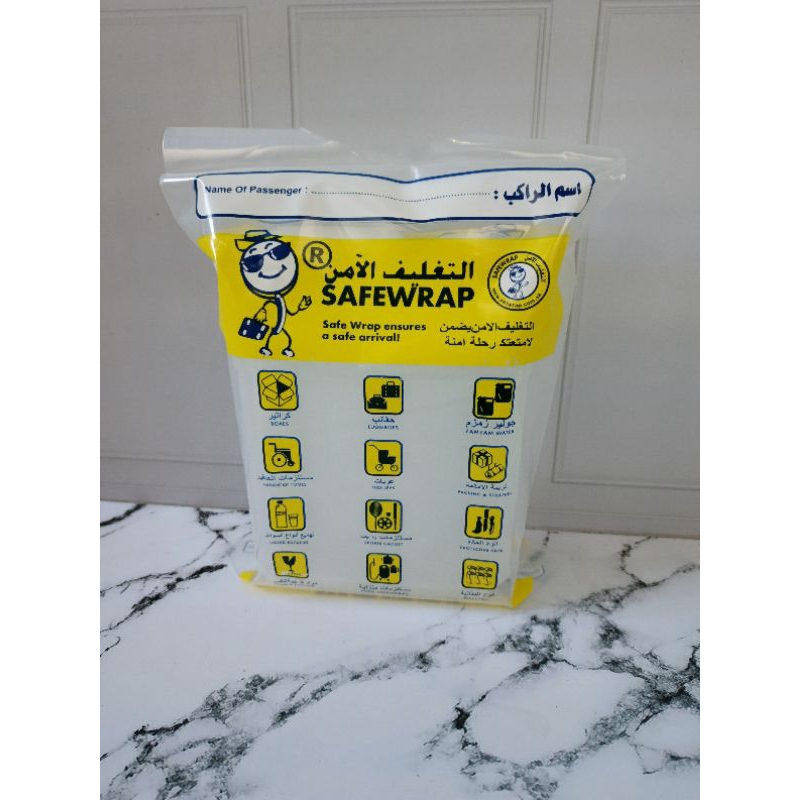 

Air Zamzam kemasan 1 Liter Original Mekah Saudi Arabia