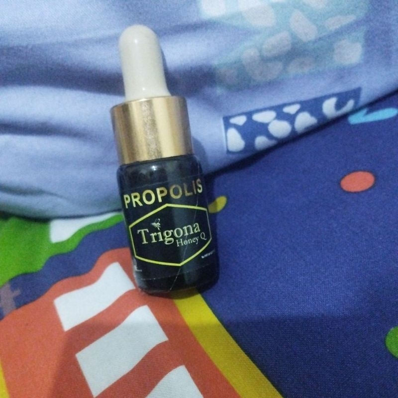 

propolis