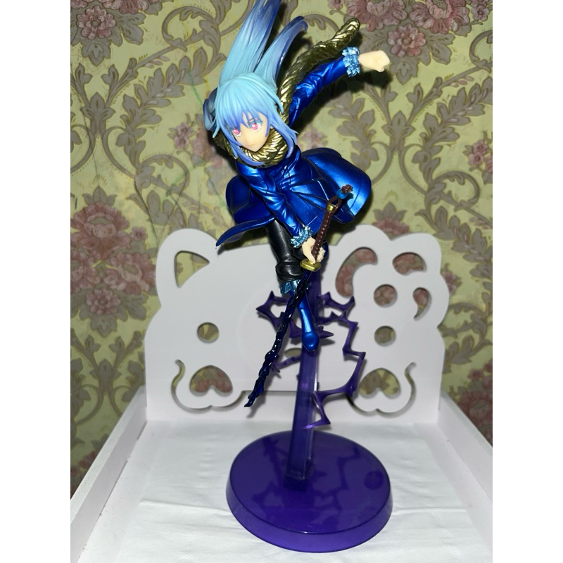 otherworlder rimuru tempest