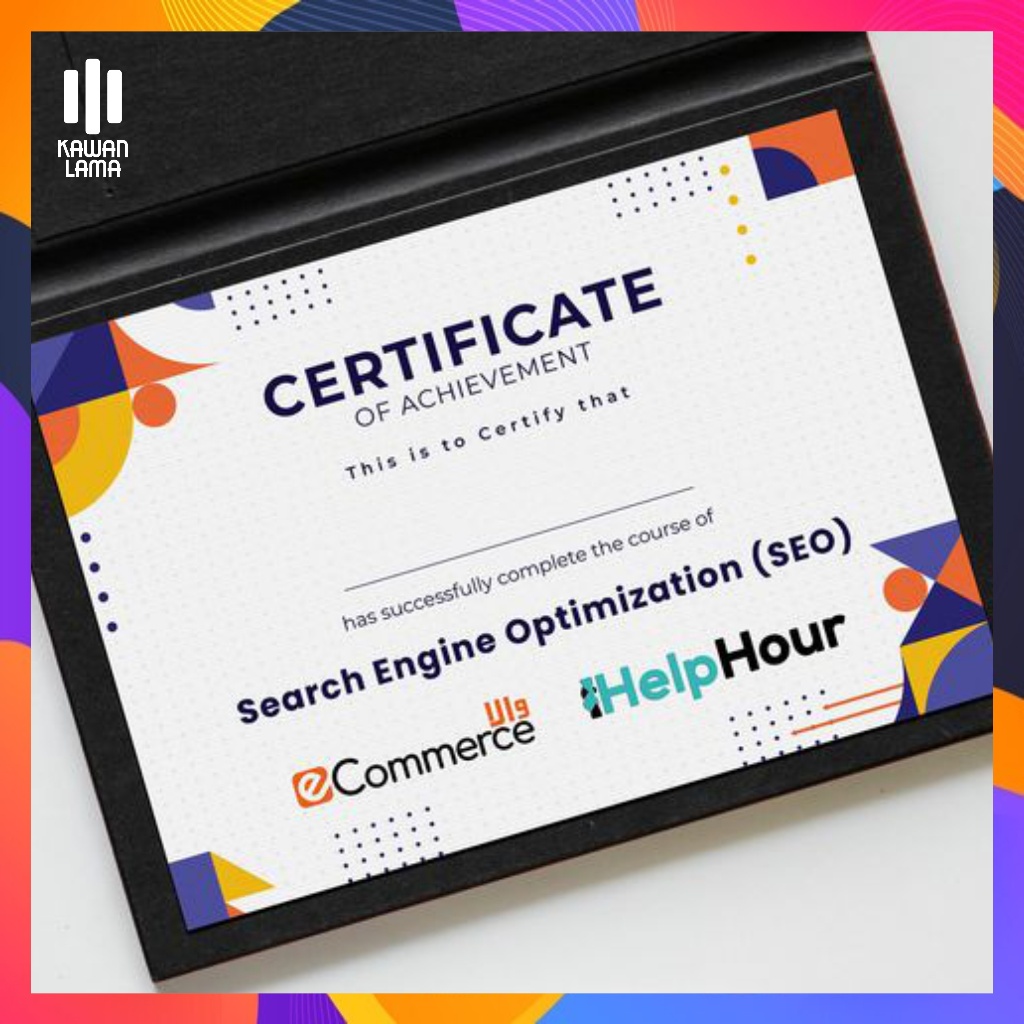 

Cetak Piagam dan Sertifikat A4