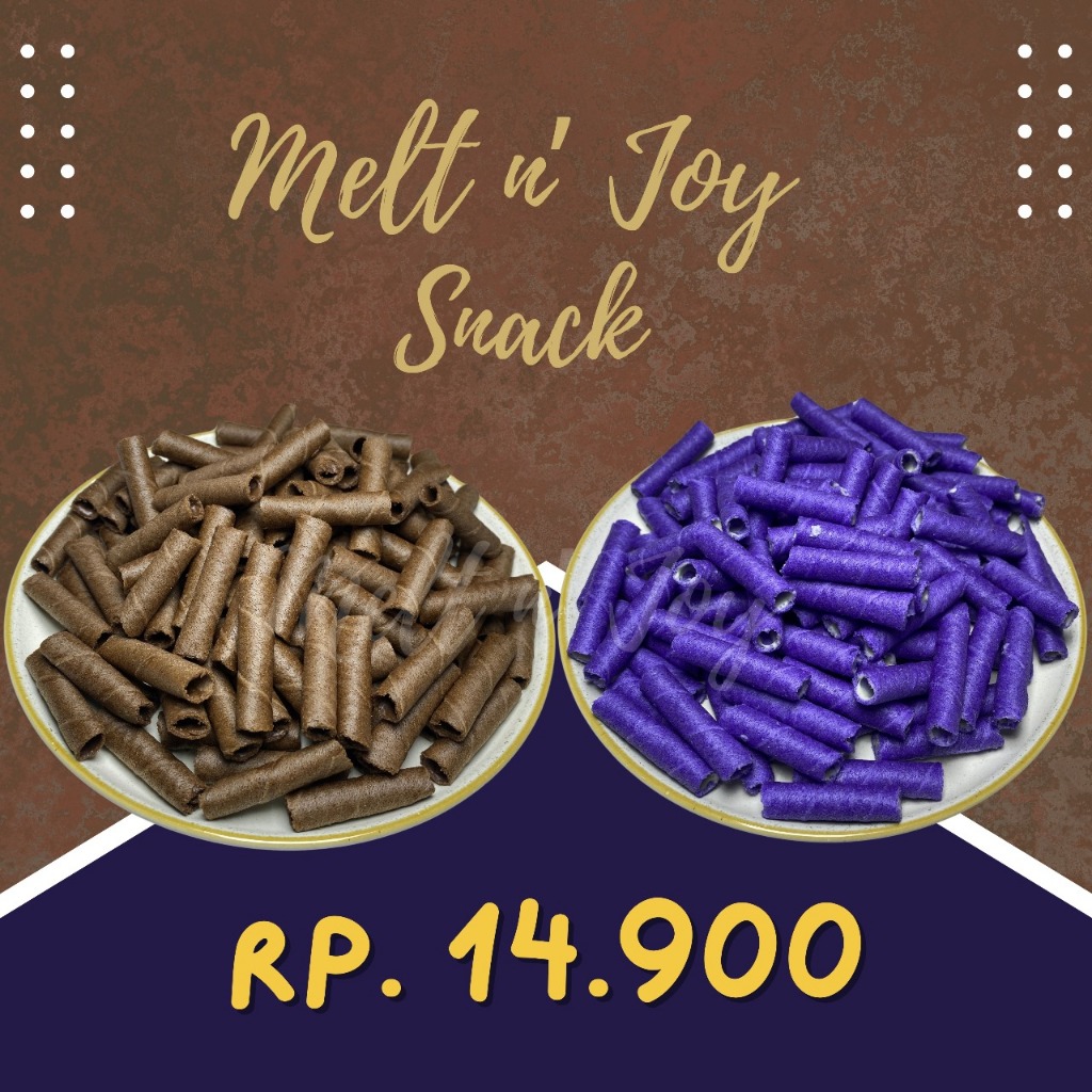 

ASTOR MINI COKELAT DAN BLUBERI UKURAN 305 GRAM