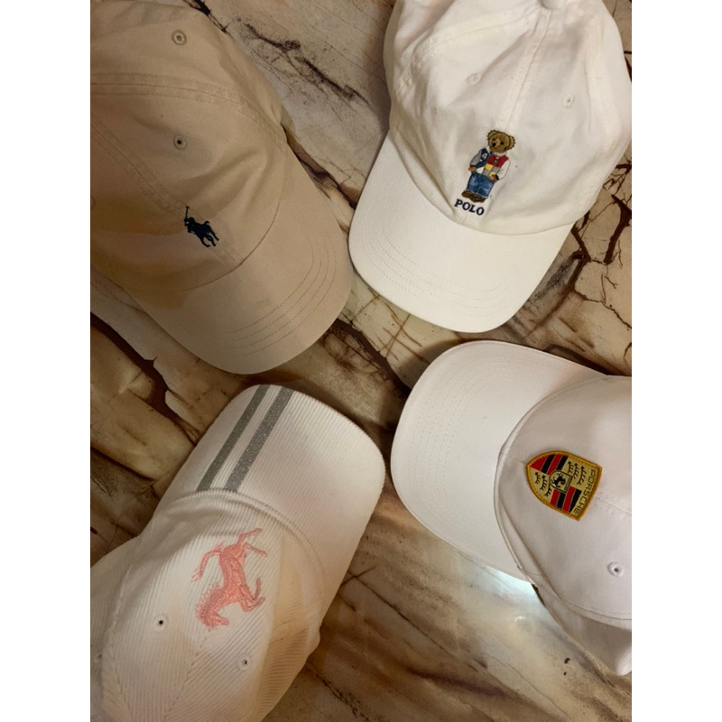 caps topi ralph lauren pl