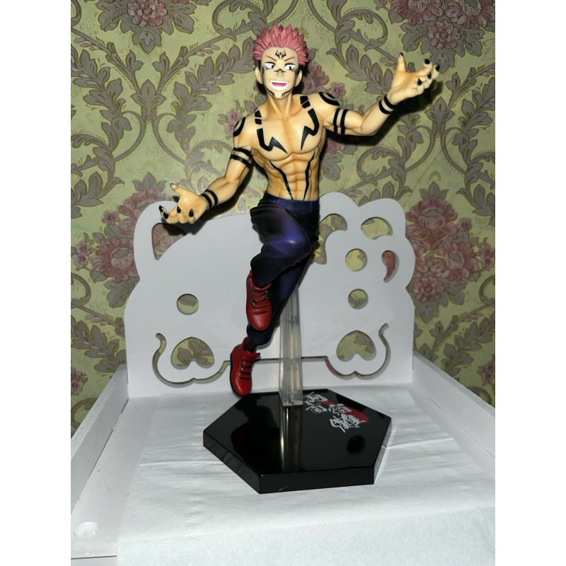 ICHIBAN KUJI LAST ONE SUKUNA