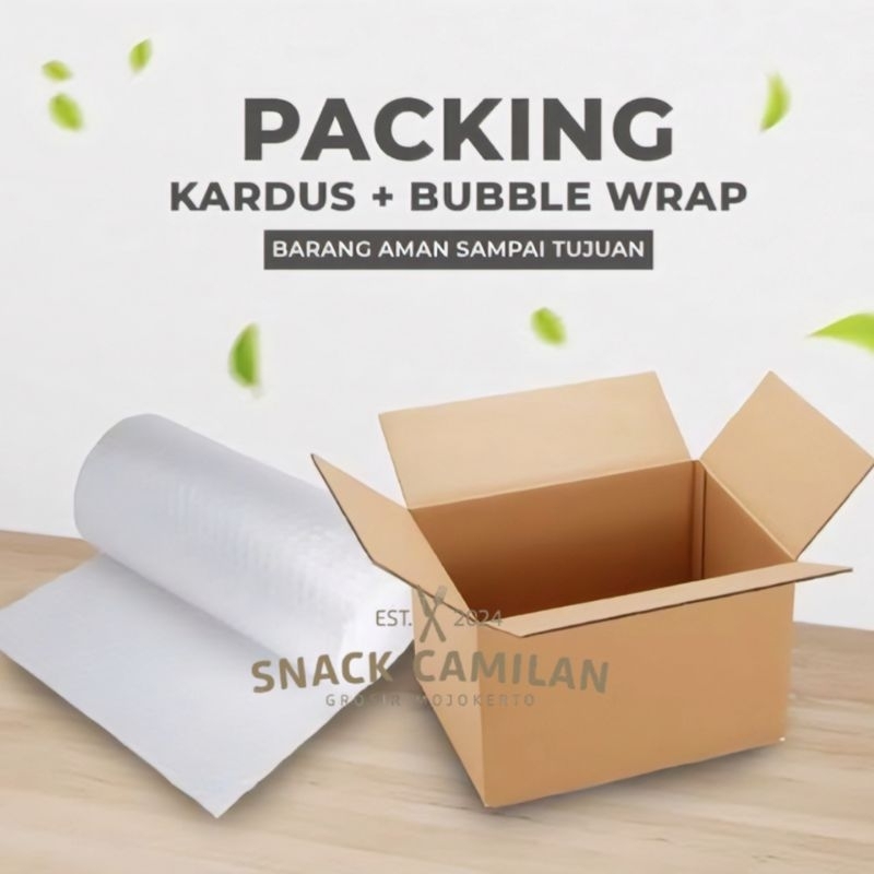 

KARDUS PACKING