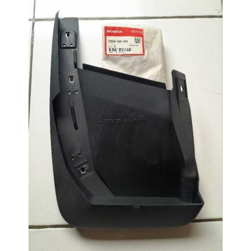 karpet lumpur honda CRV 2010-2013 orginal