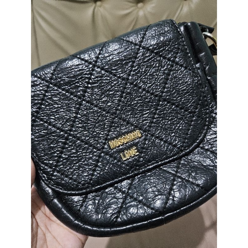 love moschino preloved