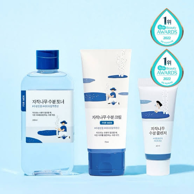 ROUND LAB Dokdo Series | Facial Wash Toner | Roundlab Cleansing Oil Sunscreen ROUND LAB | ROUNDLAB V